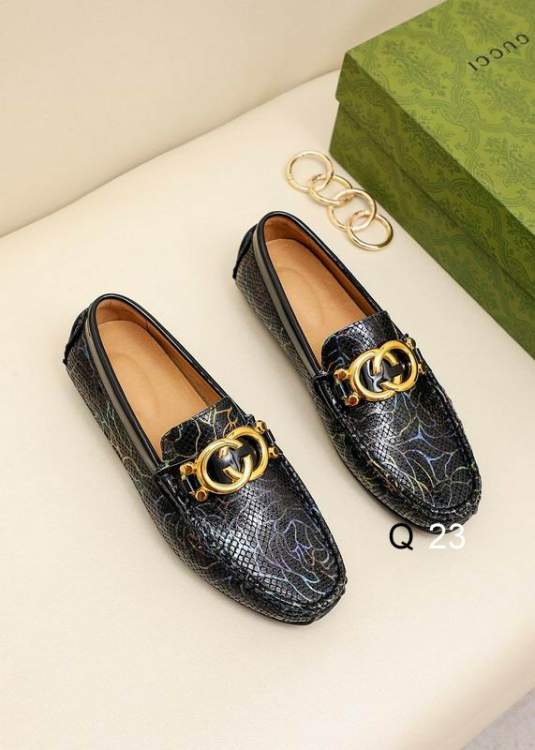Picture of Gucci Shoes _SKUGuccisz38-45HY12776103